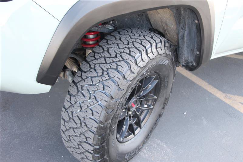 Used 2021 Toyota Tacoma TRD Pro AWD/4WD image 44