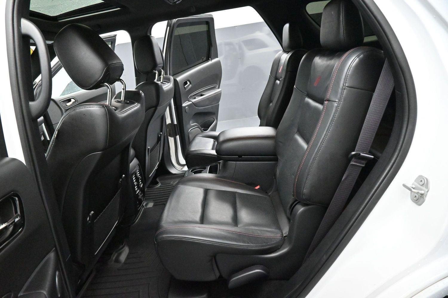 Used 2022 Dodge Durango R/T AWD/4WD image 30