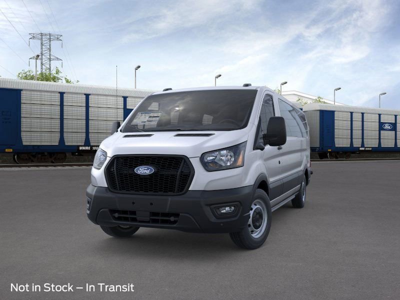 New 2026 Ford Transit 350 XL RWD image 2