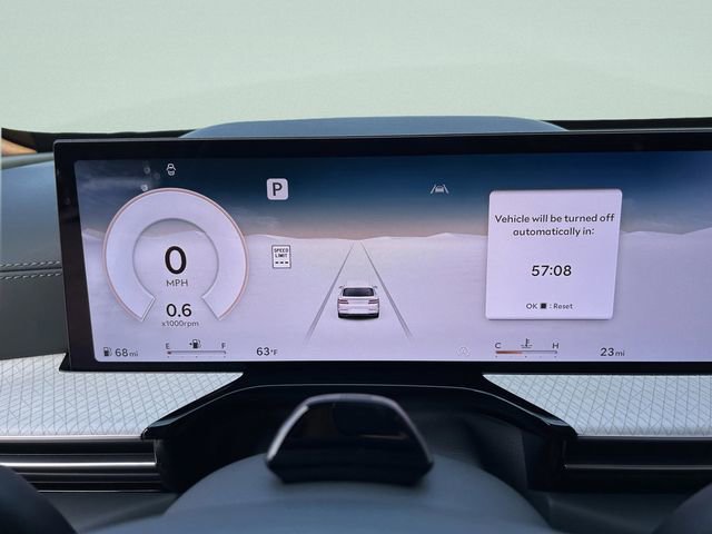 New 2026 Genesis GV80 3.5T Advanced AWD/4WD image 31