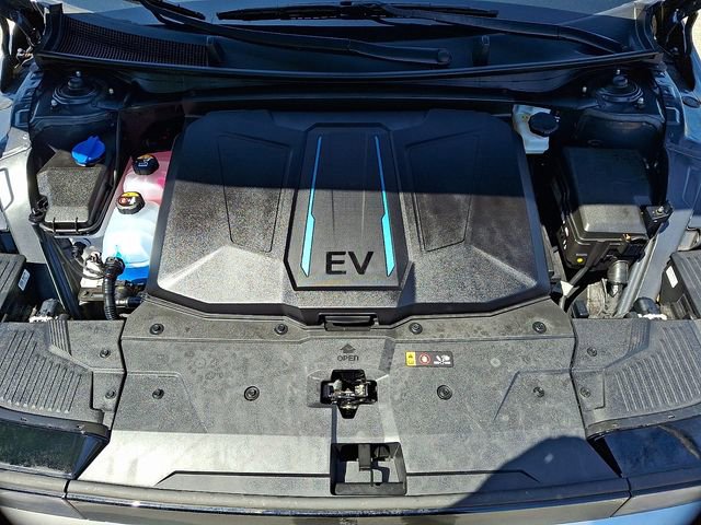 Used 2024 Hyundai Ioniq 5 Limited RWD image 31
