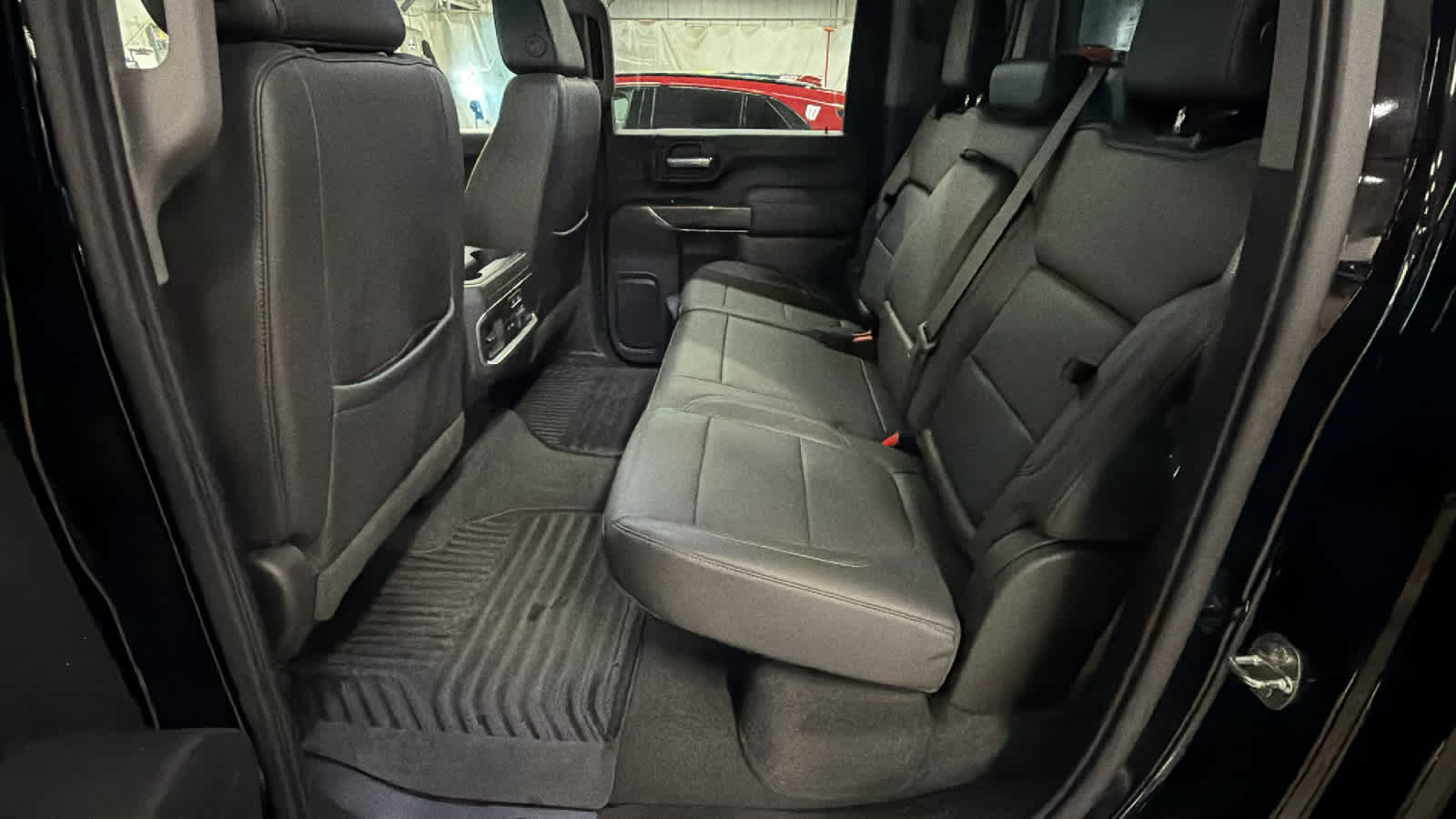 Used 2022 Chevrolet Silverado 2500 LTZ w/ LTZ Plus Package image 23