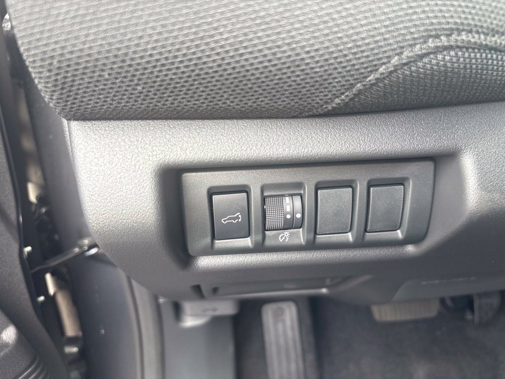 New 2026 Subaru Outback Premium AWD/4WD image 18