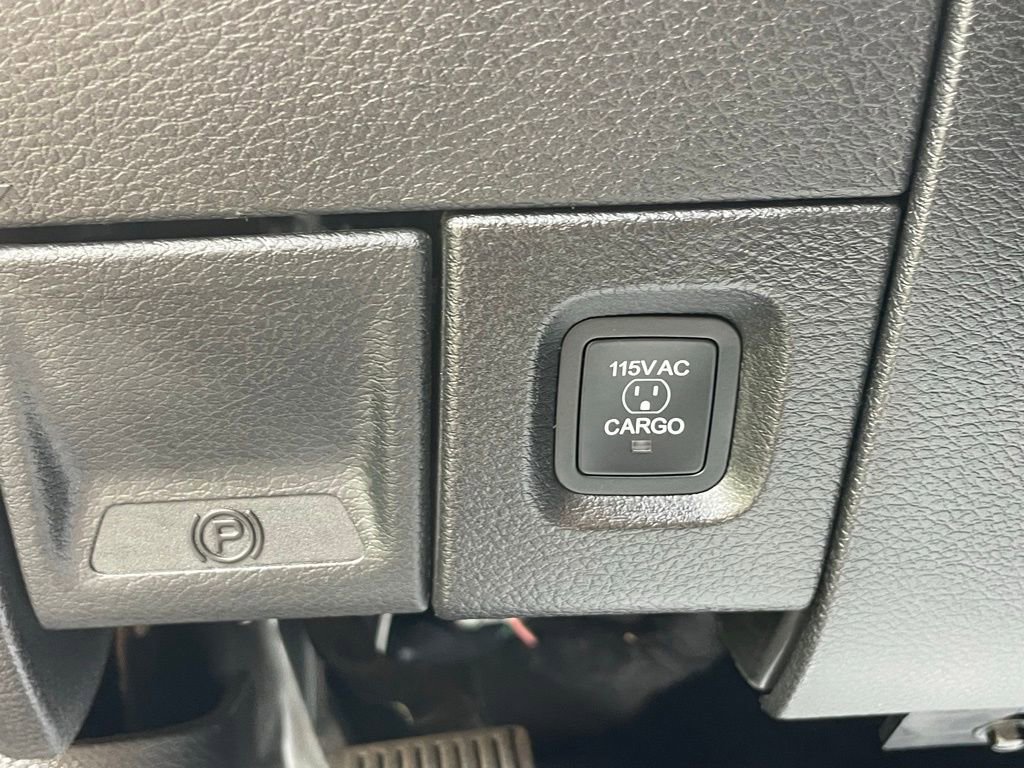 Used 2024 RAM 2500 Laramie w/ Night Edition AWD/4WD image 35