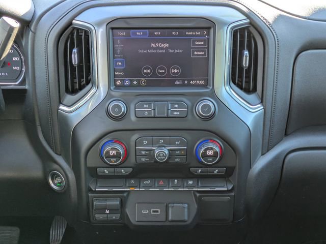 Used 2019 Chevrolet Silverado 1500 LT w/ All-Star Edition image 19