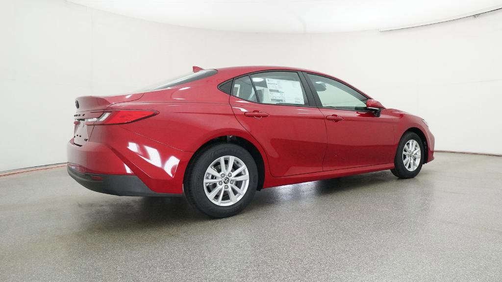 New 2026 Toyota Camry LE image 21