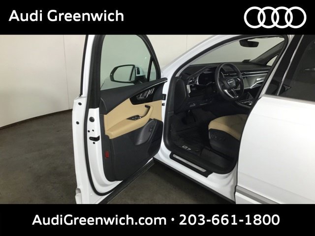 Certified 2023 Audi Q7 2.0T Premium w/ Premium Plus Package AWD/4WD image 10