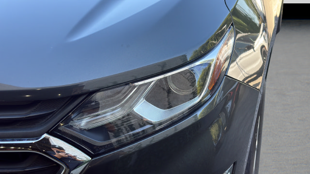 Used 2020 Chevrolet Equinox LS w/ LS Convenience Package FWD image 30