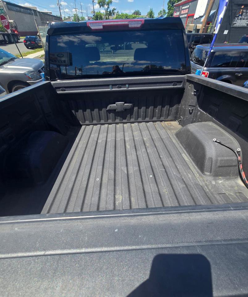 Used 2022 Chevrolet Silverado 1500 RST w/ Rally Edition AWD/4WD image 16