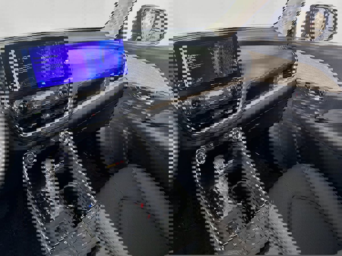 Used 2024 Toyota Grand Highlander XLE image 29