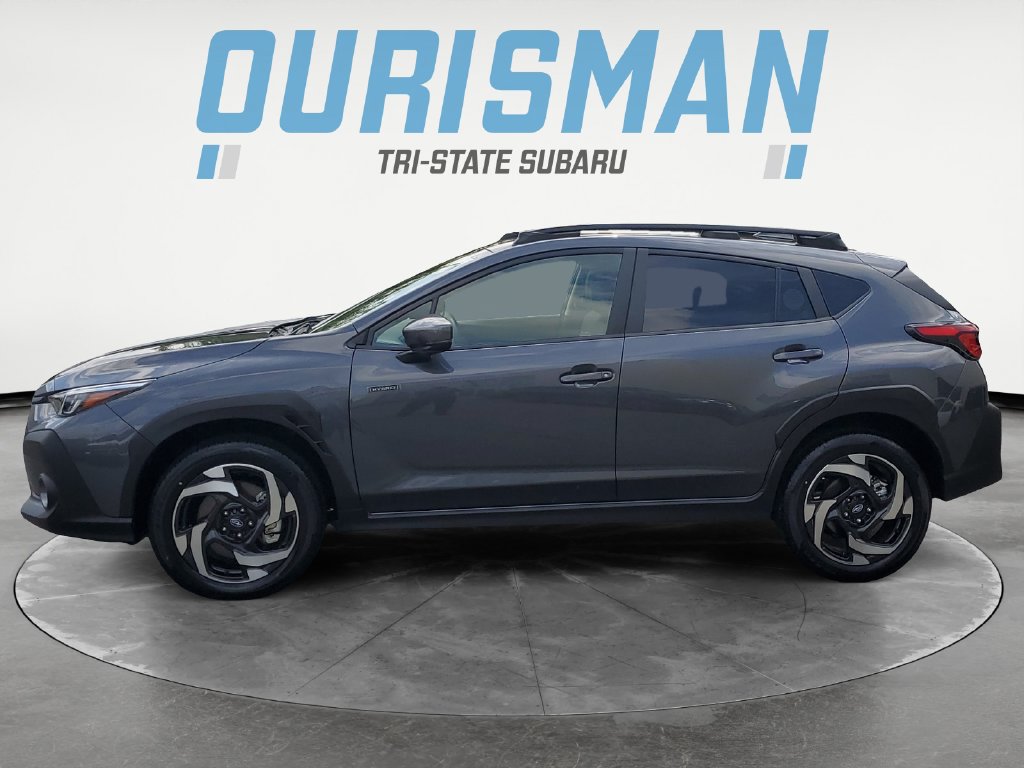 Certified 2026 Subaru Crosstrek 2.5i Limited w/ Crosstrek Mirror Package AWD/4WD image 3