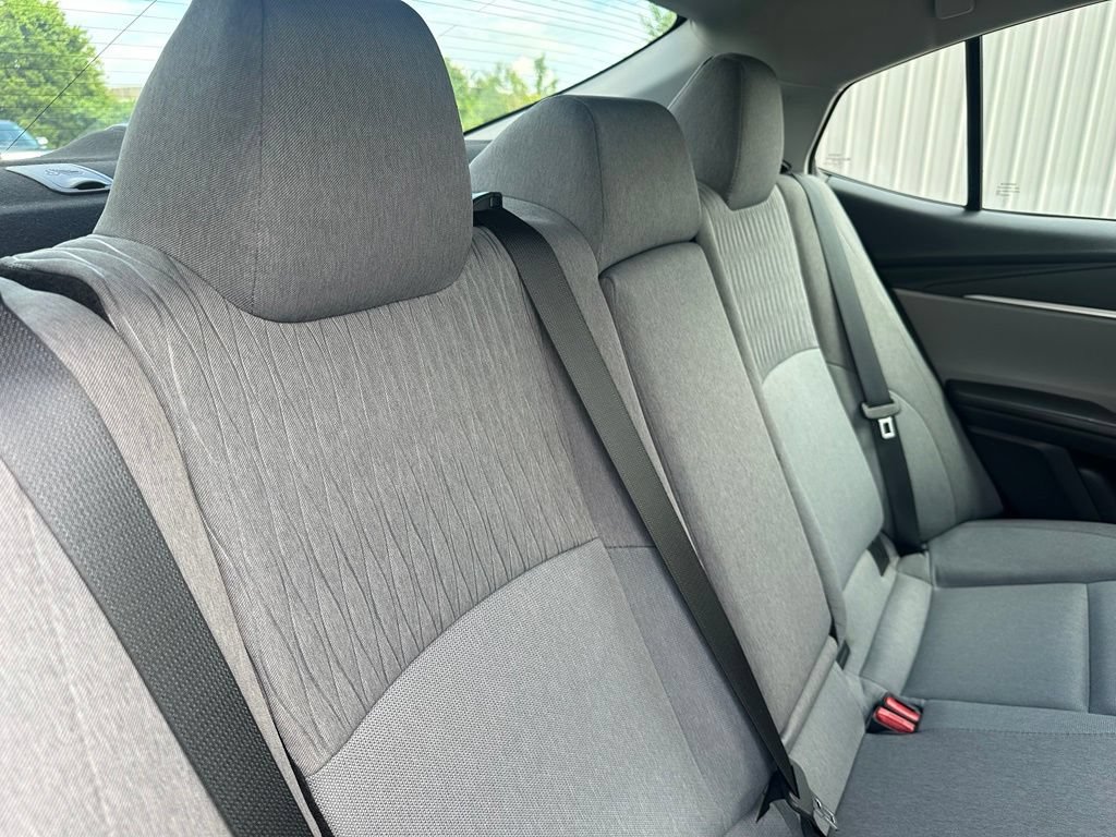Used 2025 Toyota Camry LE w/ Convenience Package FWD image 24