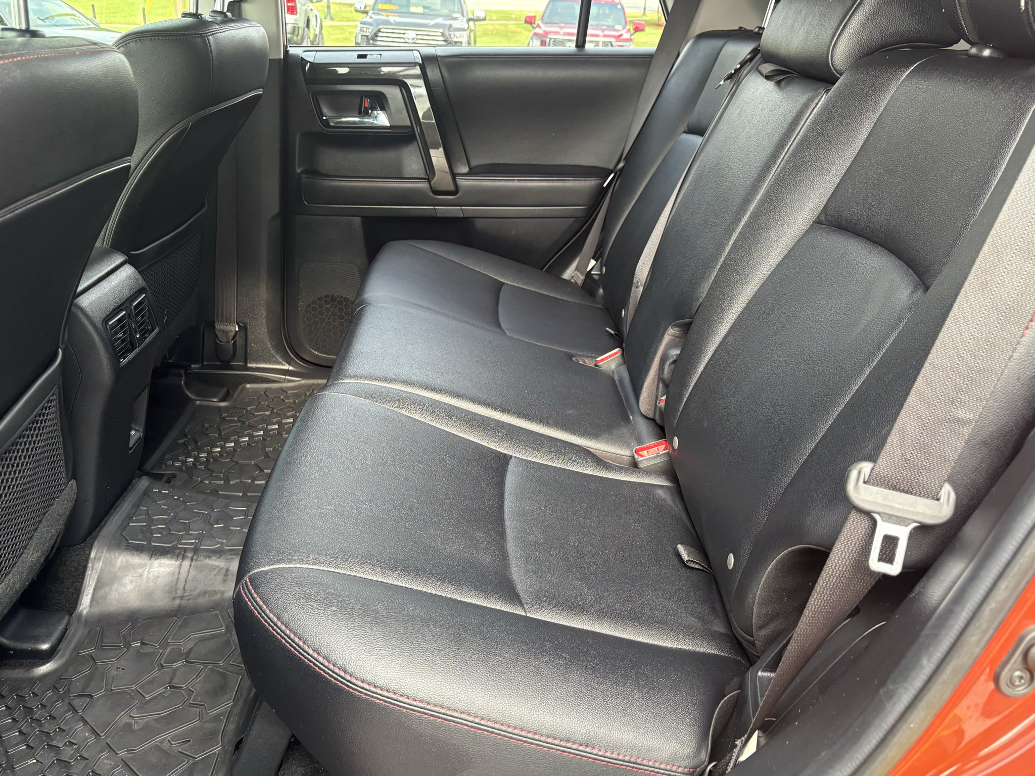 Used 2024 Toyota 4Runner TRD Pro AWD/4WD image 26