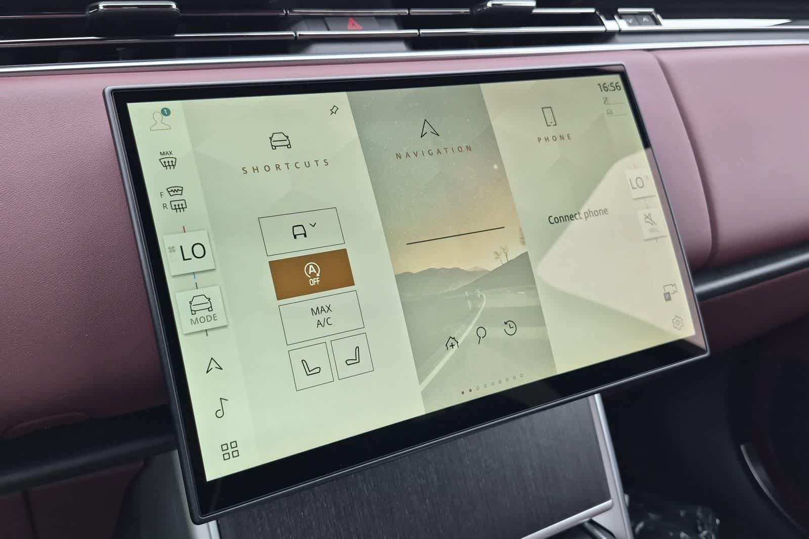 New 2026 Land Rover Range Rover SE AWD/4WD image 27