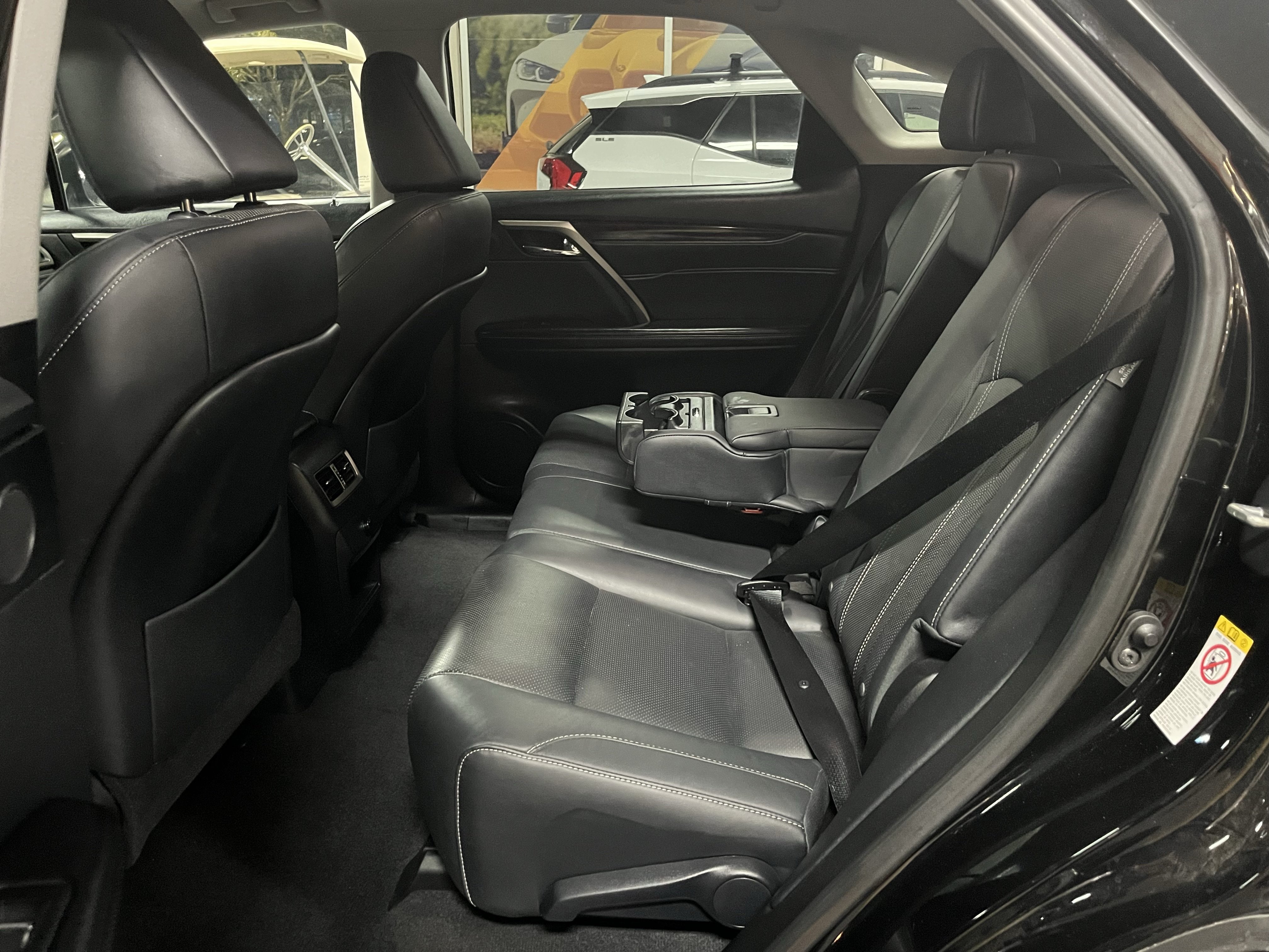 Used 2019 Lexus RX 350 AWD w/ Premium Package image 33