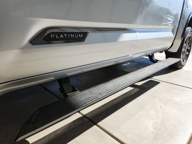 New 2026 Toyota Tundra Platinum image 29