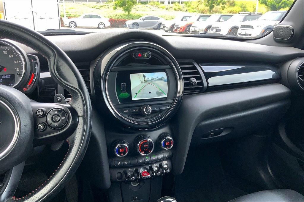 Used 2020 MINI Cooper S FWD image 6