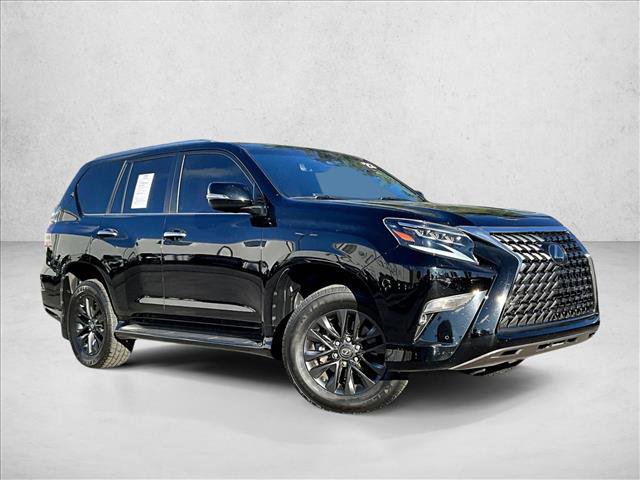 Used 2023 Lexus GX 460 Premium image 12