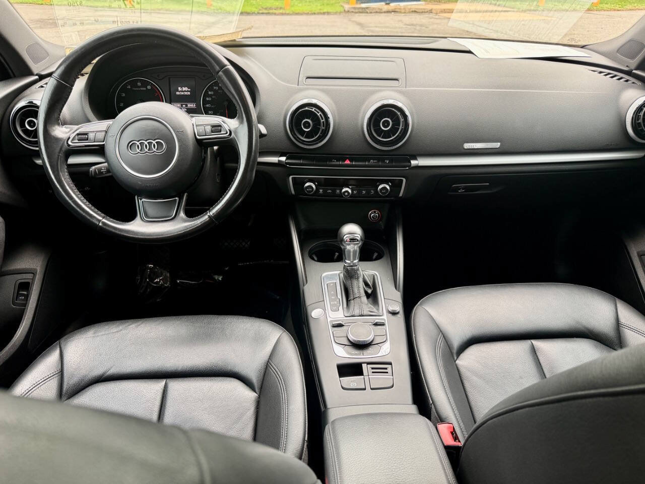 Used 2016 Audi A3 1.8T Premium FWD image 5