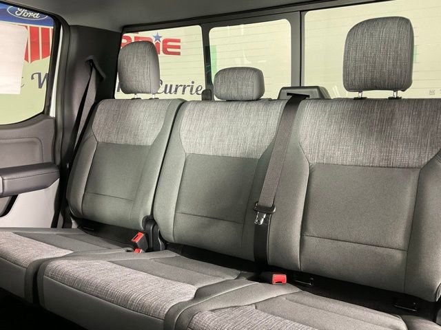 New 2026 Ford F250 XLT w/ XLT Premium Package image 16