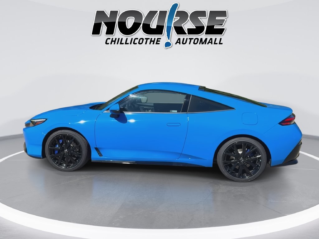 New 2026 Honda Prelude image 5
