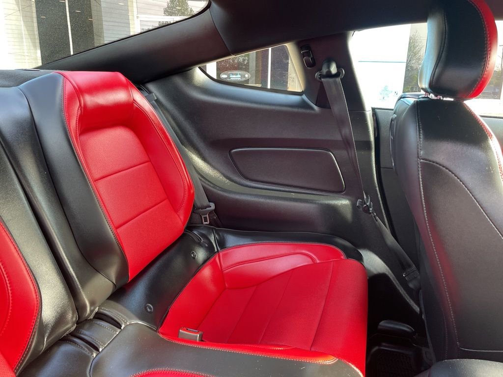 Used 2020 Ford Mustang GT Premium w/ Equipment Group 401A image 31