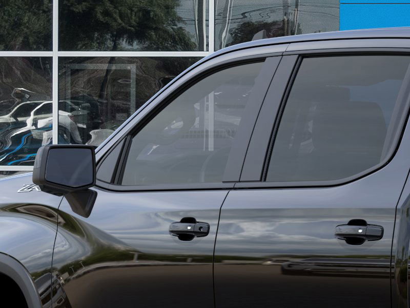 New 2026 Chevrolet Silverado 1500 ZR2 image 14