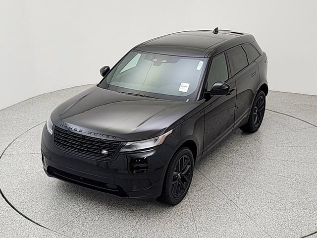 New 2026 Land Rover Range Rover Velar S AWD/4WD image 13
