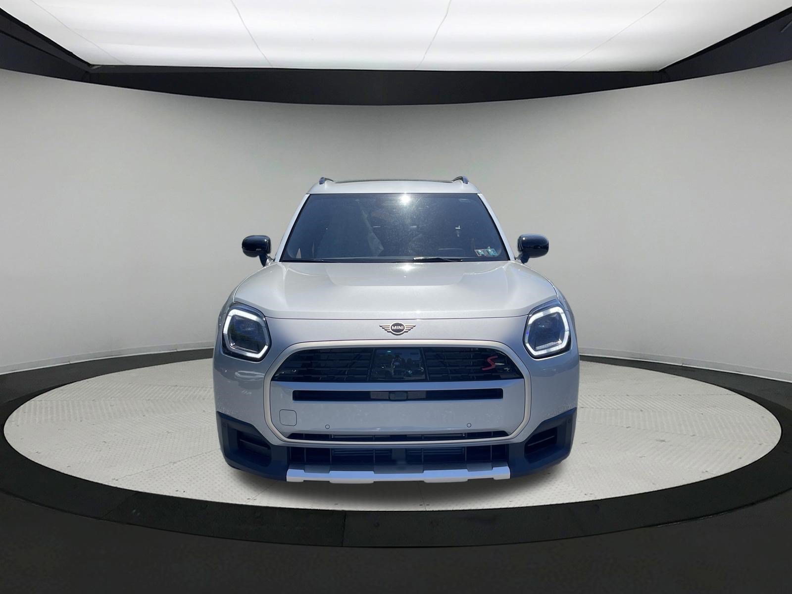 New 2027 MINI Cooper Countryman S AWD/4WD image 2