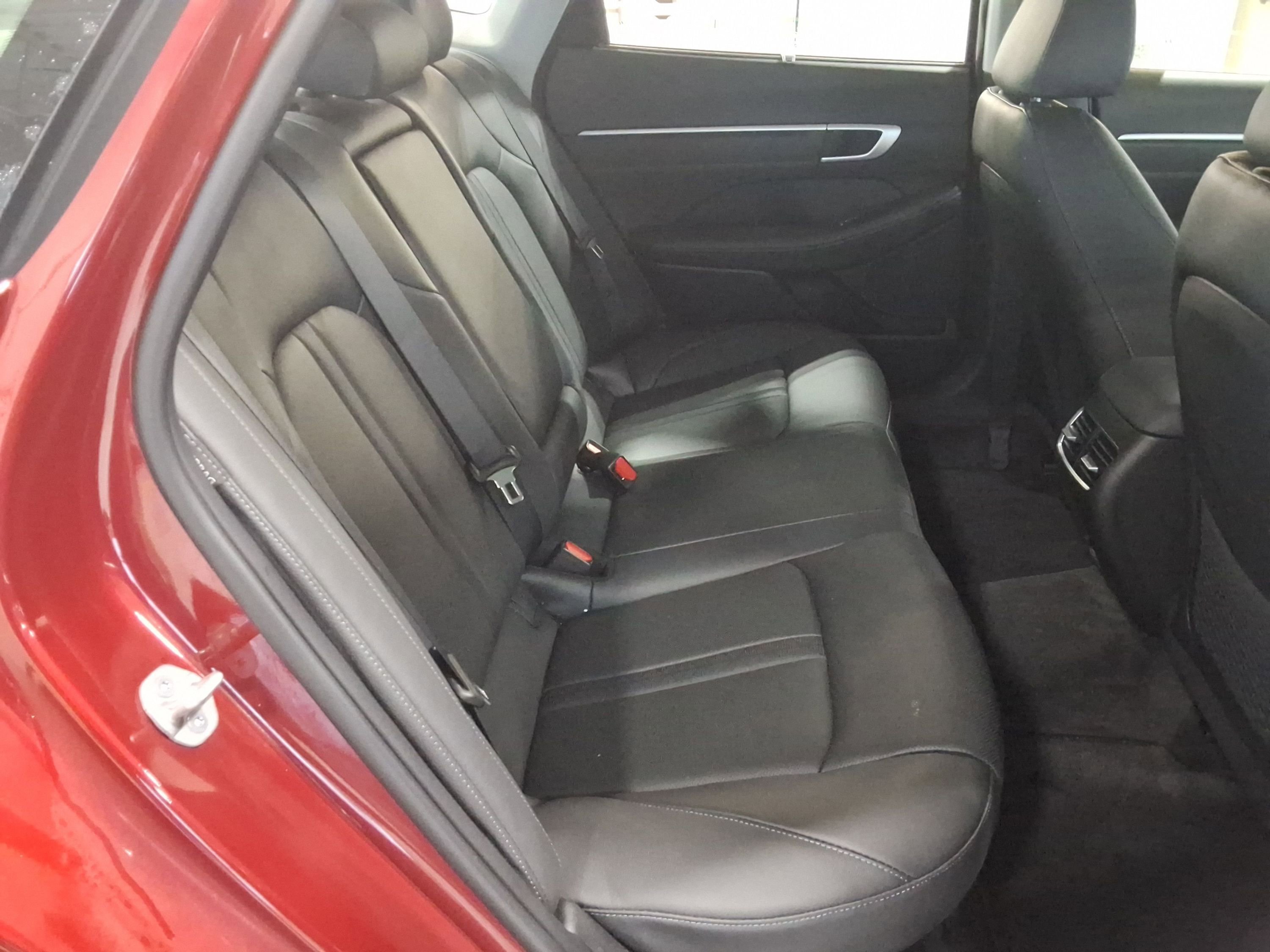 Used 2024 Hyundai Sonata Limited image 32