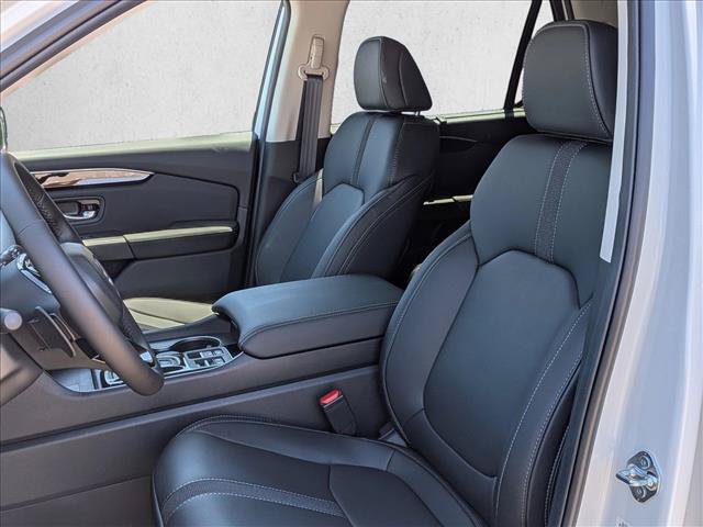 New 2026 Honda Pilot EX-L image 4