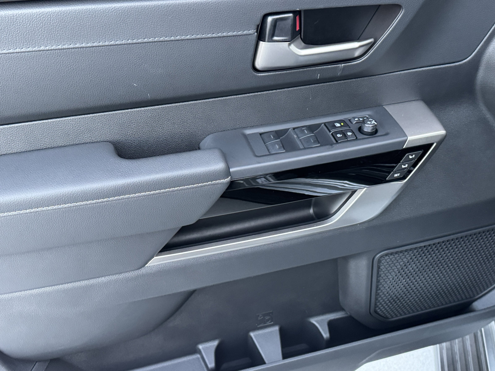 New 2026 Toyota Sequoia Limited image 18