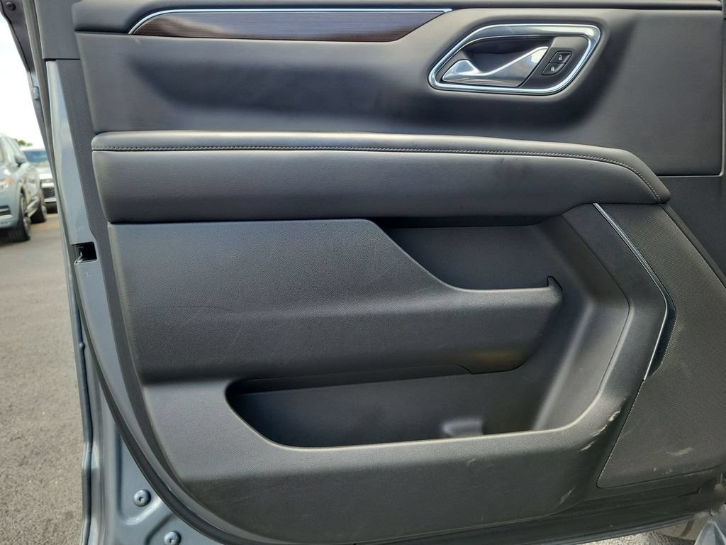 Certified 2021 GMC Yukon XL SLE AWD/4WD image 21