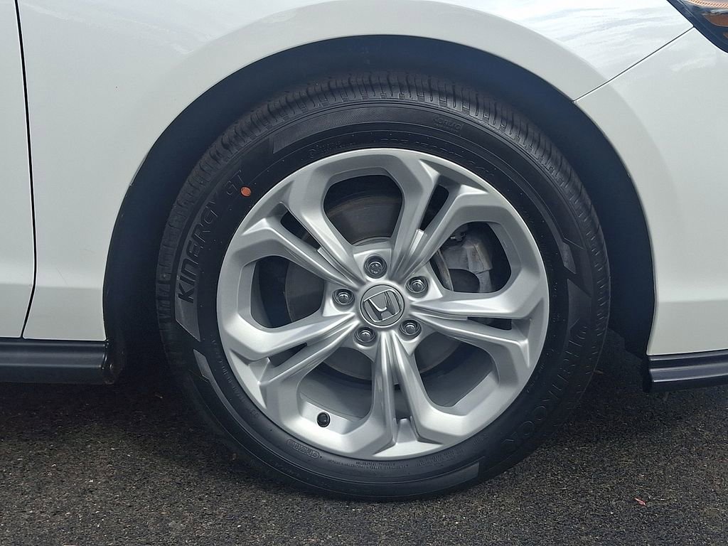 Used 2024 Honda Accord LX image 9