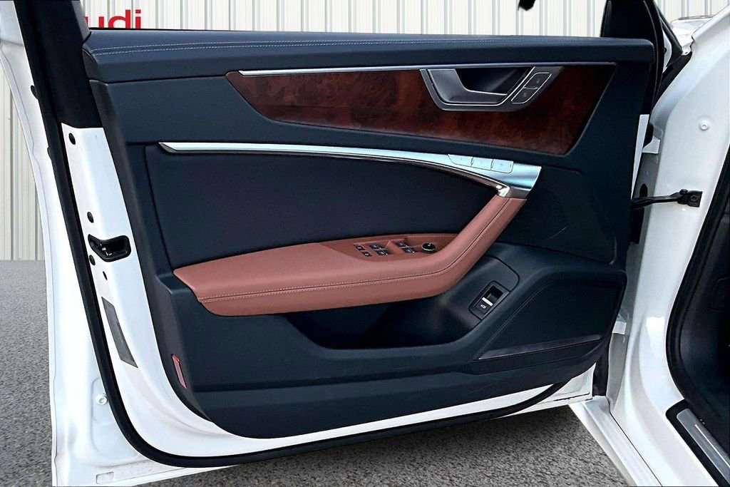 Certified 2023 Audi A6 3.0T Prestige w/ Prestige Package image 20