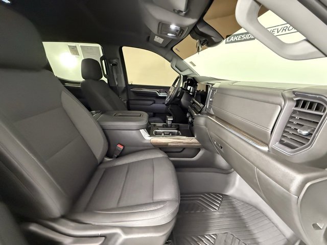 Used 2022 Chevrolet Silverado 1500 RST image 16