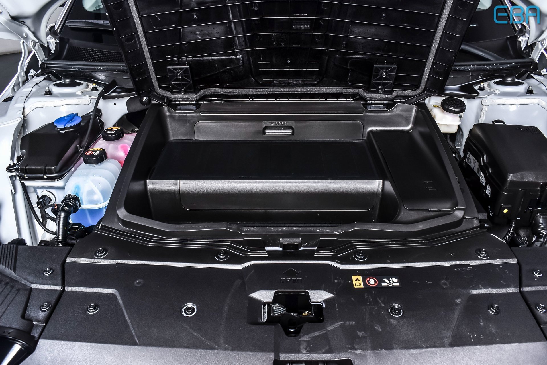 Used 2023 Hyundai Ioniq 5 SEL w/ Cargo Package image 11