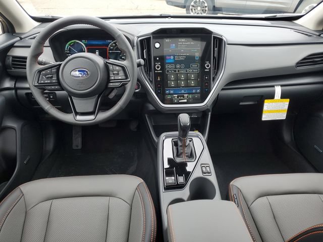 New 2026 Subaru Crosstrek 2.5i Limited w/ Convenience Package AWD/4WD image 12