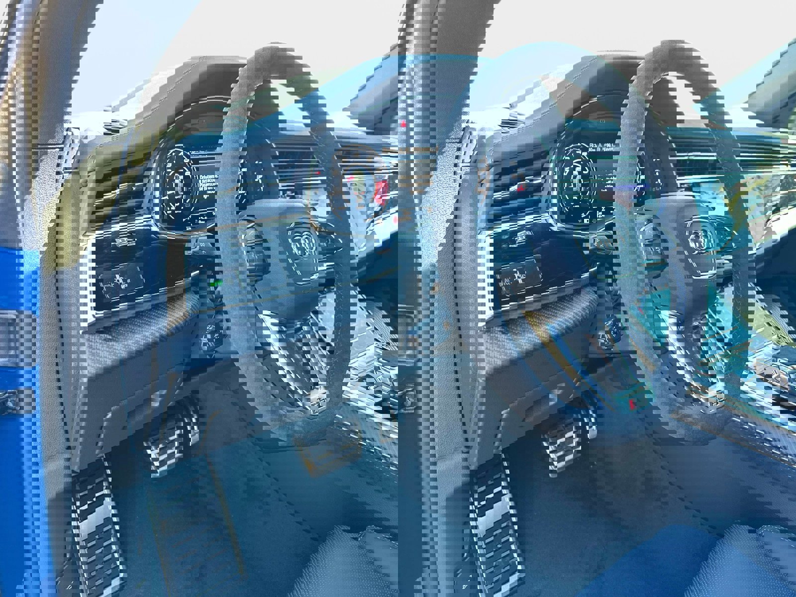 New 2026 Audi RS Q8 performance image 19