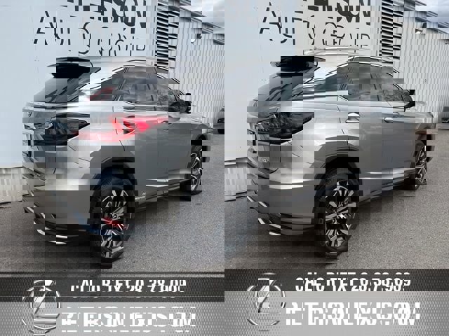 Used 2022 Lexus RX 450h AWD w/ Premium Package image 4