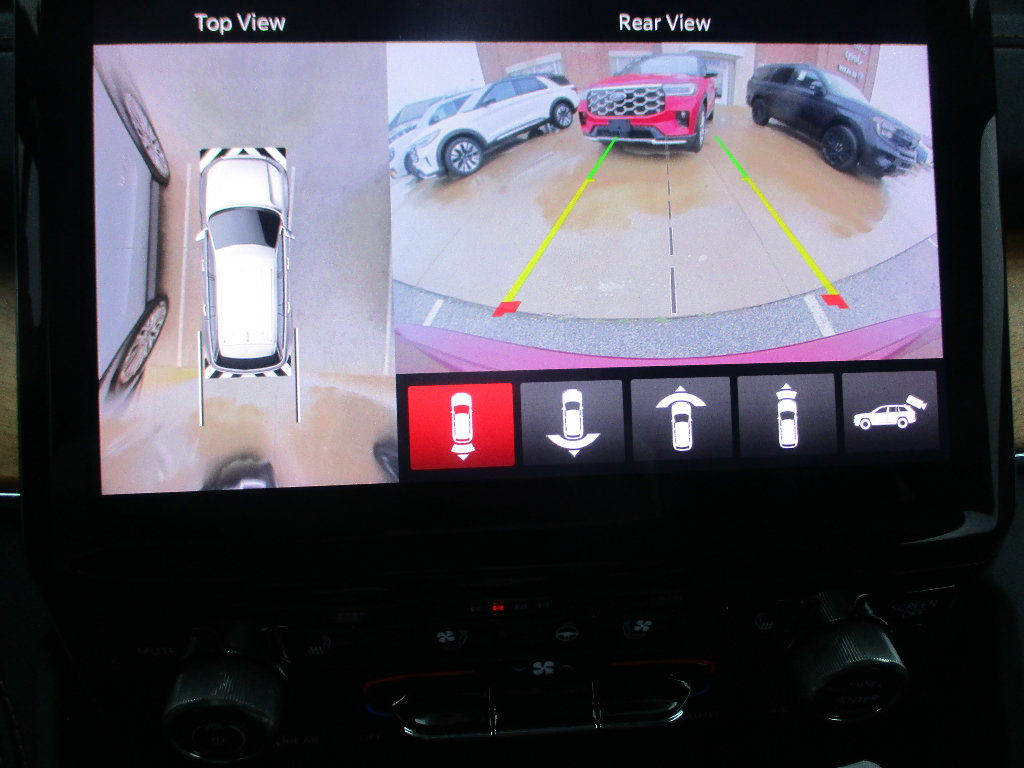 Certified 2023 Jeep Grand Cherokee Summit image 7