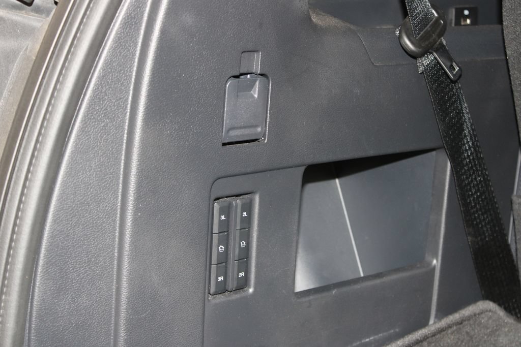 Used 2022 Ford Expedition Platinum AWD/4WD image 33