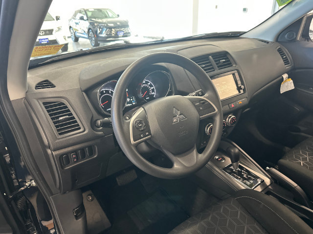 Used 2024 Mitsubishi Outlander Sport AWD image 12