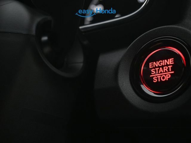 New 2026 Honda CR-V LX image 14