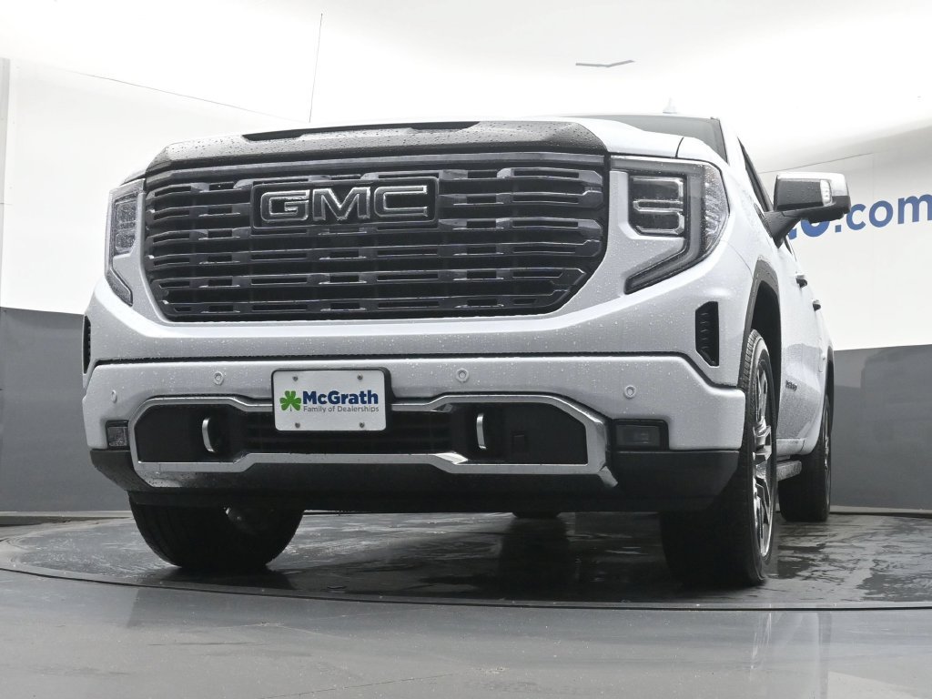 New 2026 GMC Sierra 1500 Denali Ultimate AWD/4WD image 7