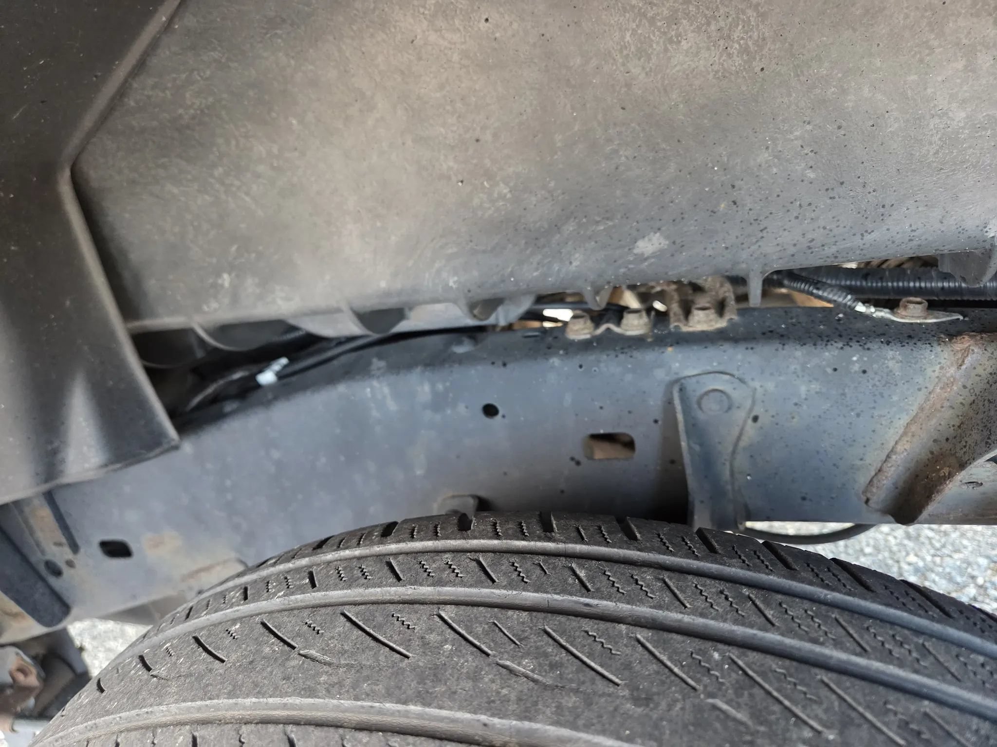 Used 2015 Toyota Tacoma 2WD Access Cab w/ SR5 Package image 25