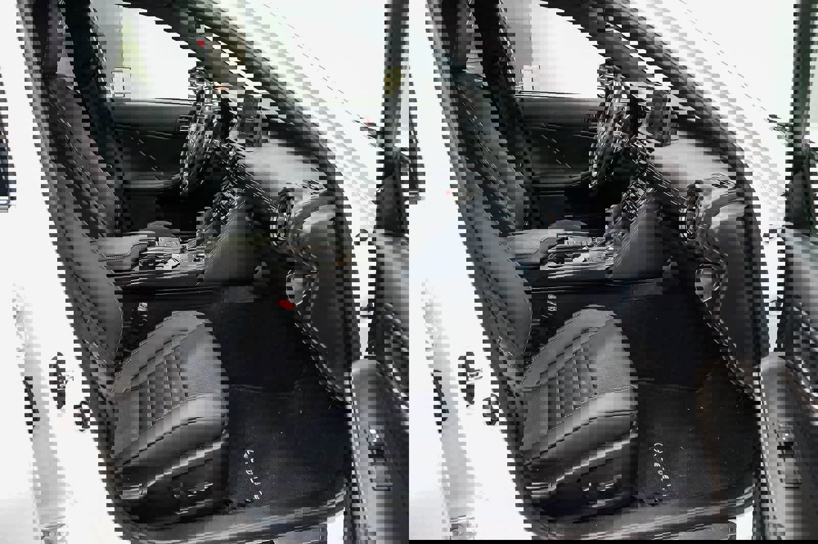 Used 2024 Lexus IS 350 F Sport w/ Accessory Package image 17