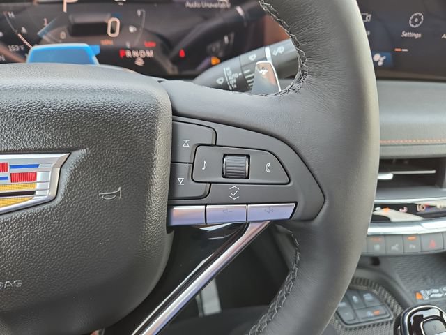 New 2026 Cadillac CT5 Sport AWD/4WD image 18