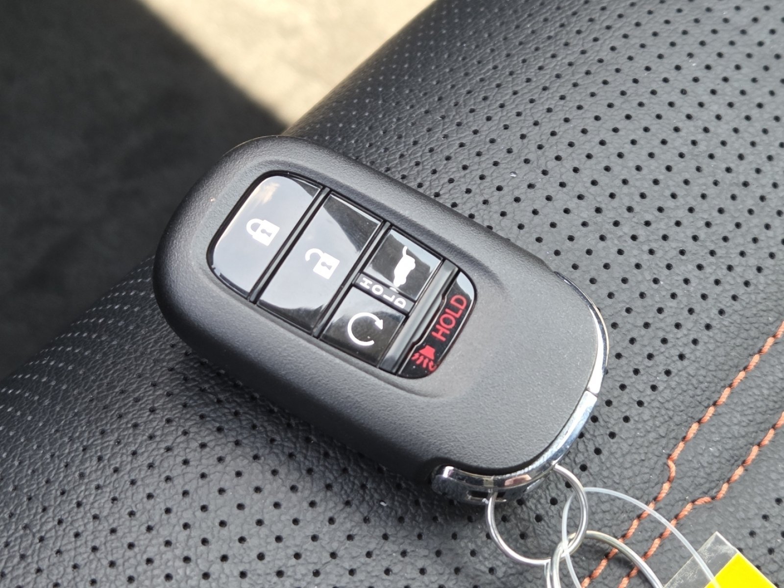 Used 2024 Honda CR-V Sport-L image 36