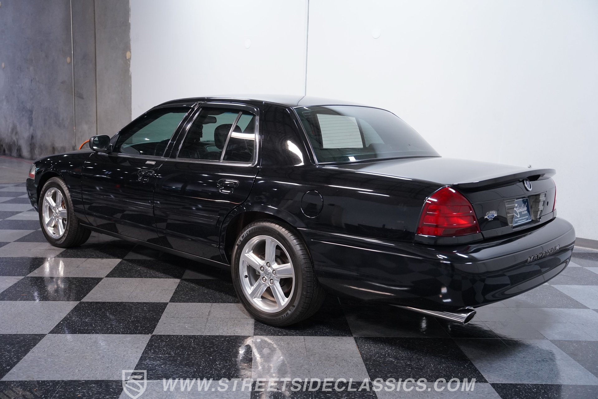 Used 2003 Mercury Marauder RWD image 7